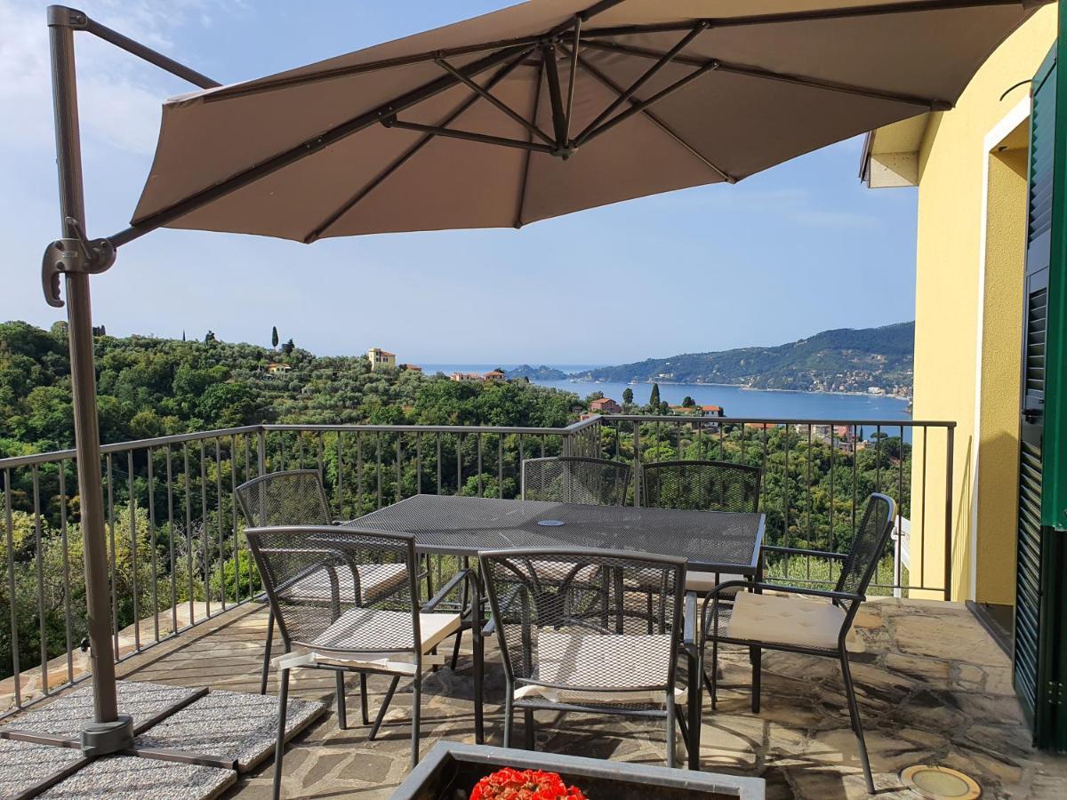 Villa Joana Дзоальи Экстерьер фото