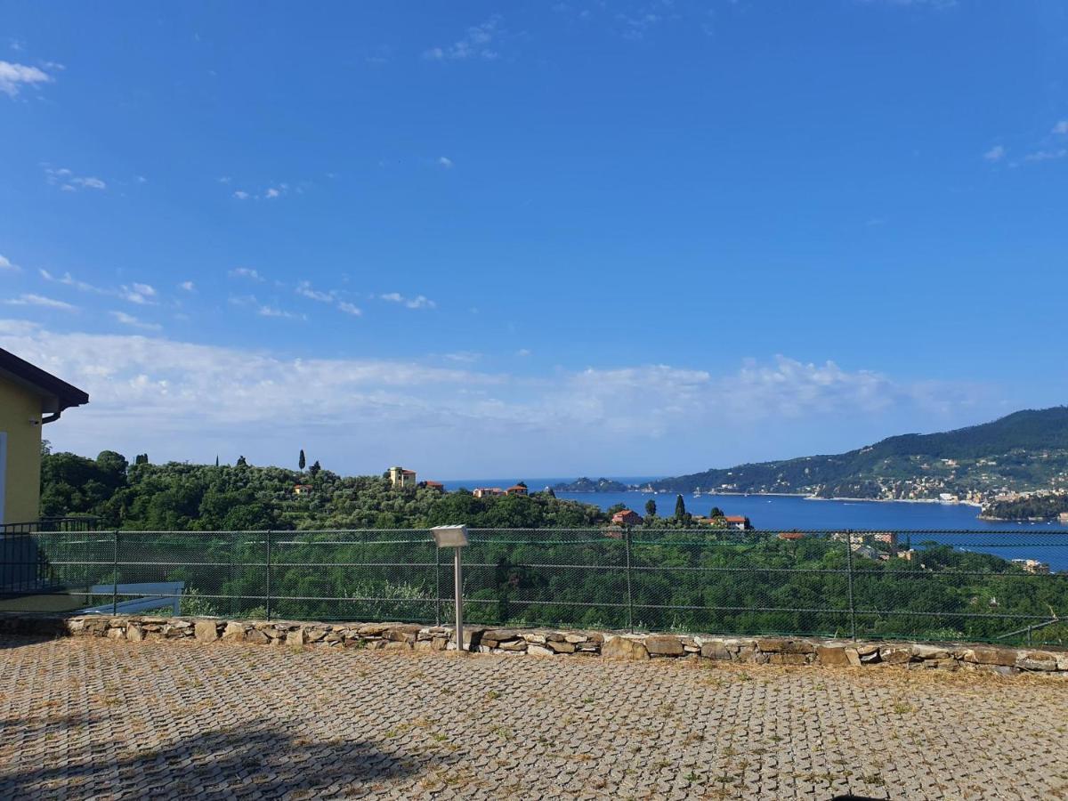 Villa Joana Дзоальи Экстерьер фото